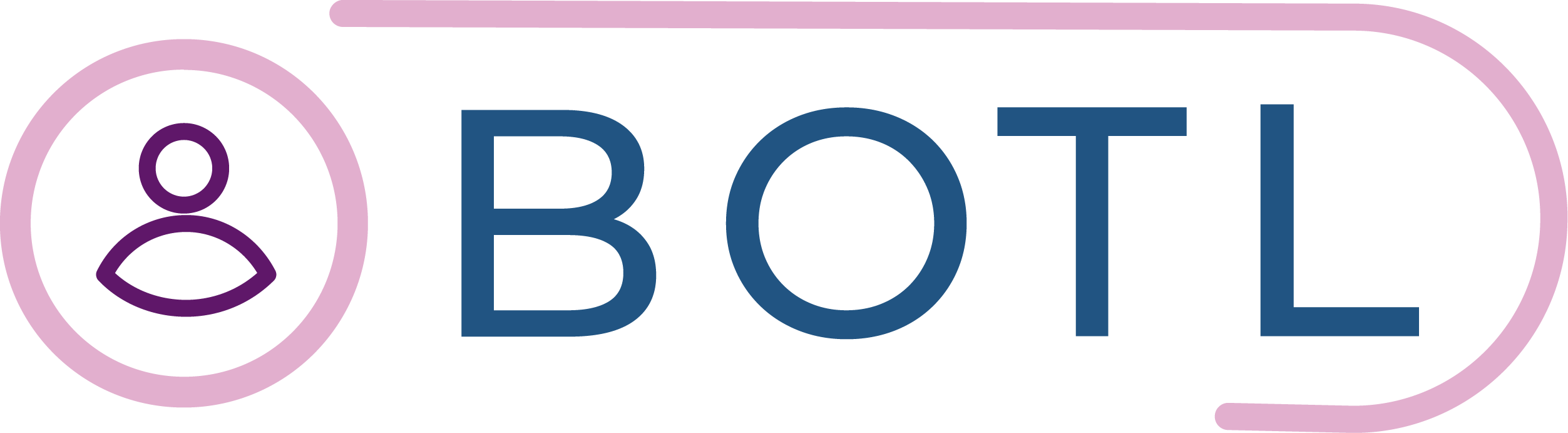 BOTL Outreach Logo